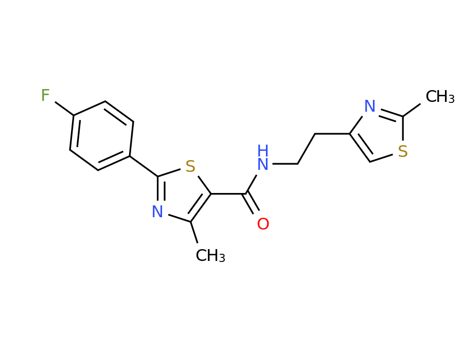 Structure Amb13995251