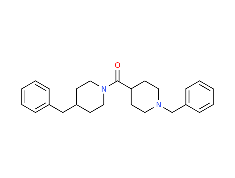 Structure Amb13995357