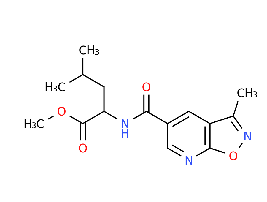 Structure Amb13995397