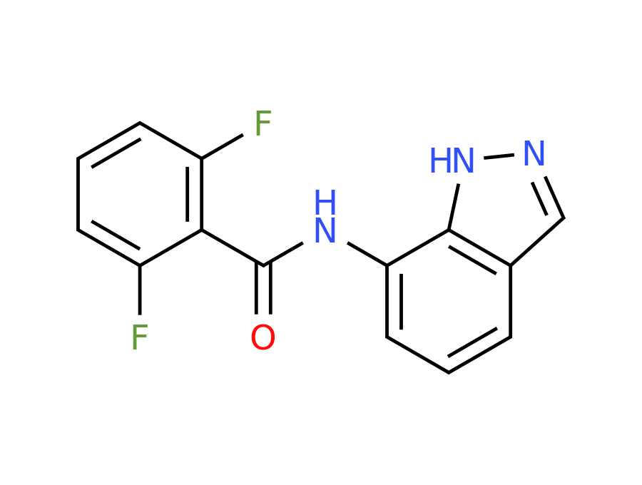 Structure Amb13995432