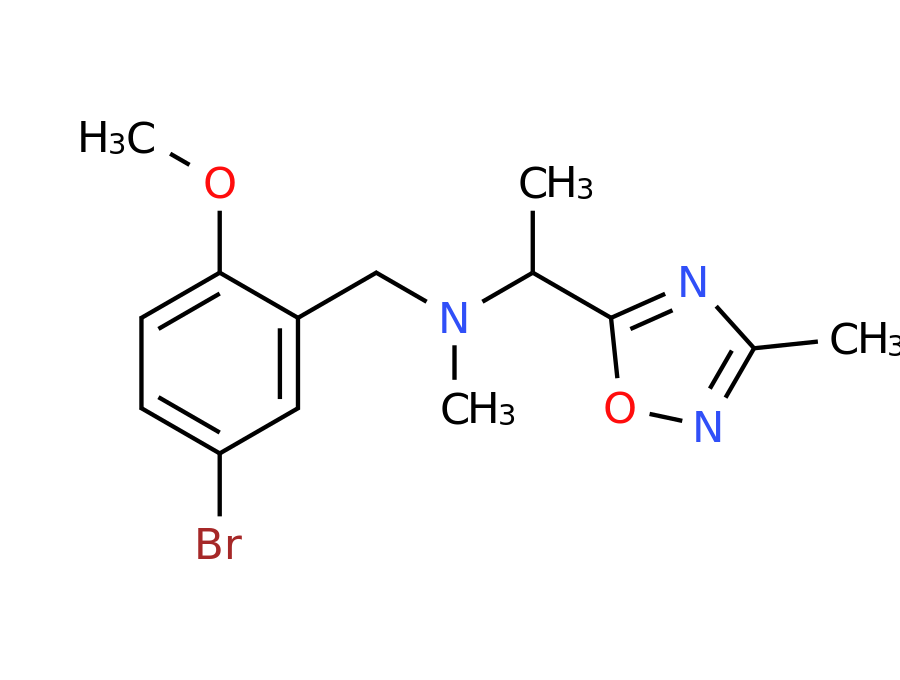 Structure Amb13995494