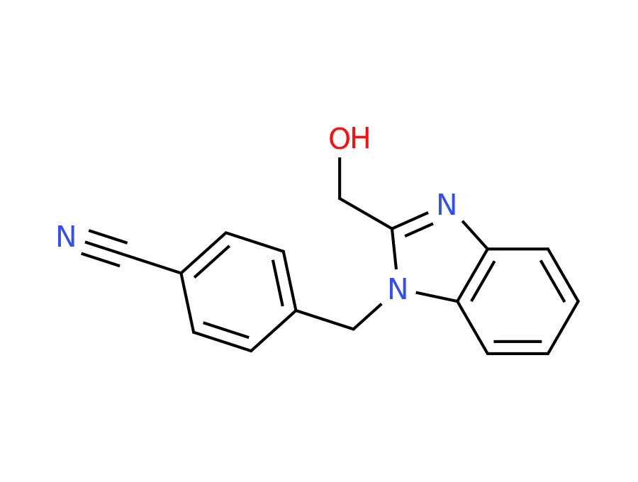 Structure Amb139955