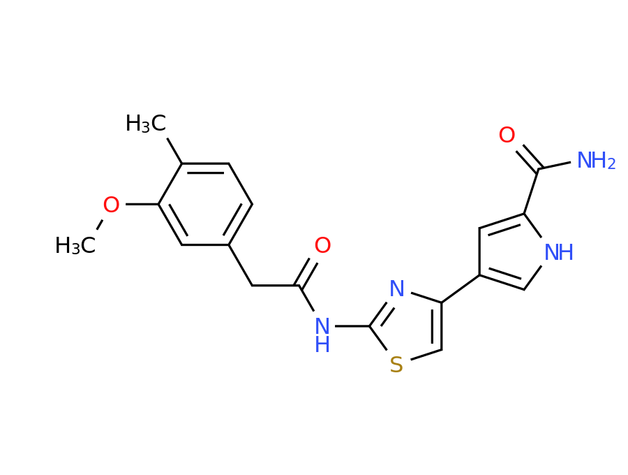 Structure Amb13995514