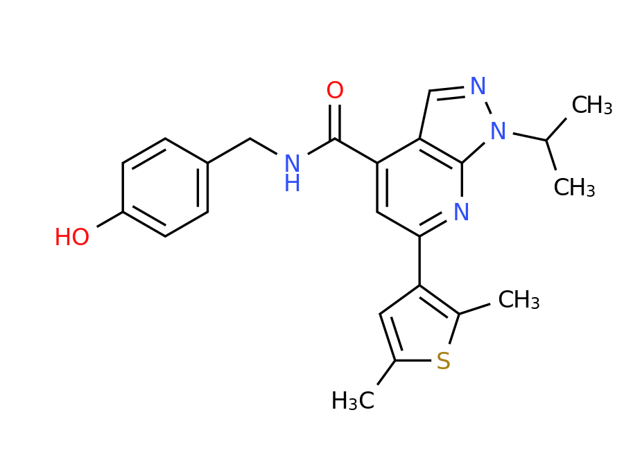 Structure Amb13995518