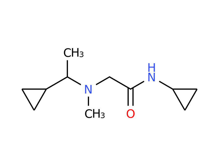 Structure Amb13995742