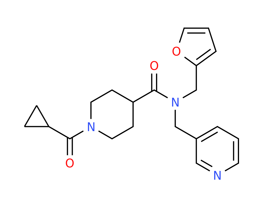 Structure Amb13995773