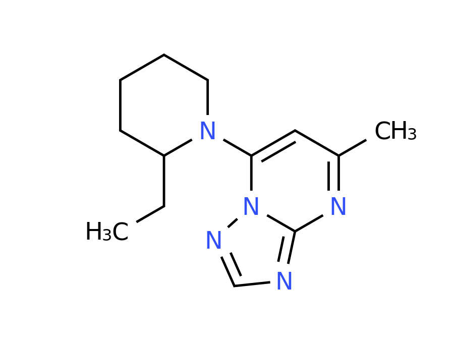 Structure Amb13995932