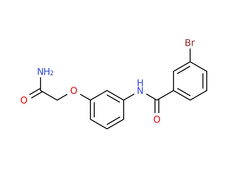 Structure Amb13995955