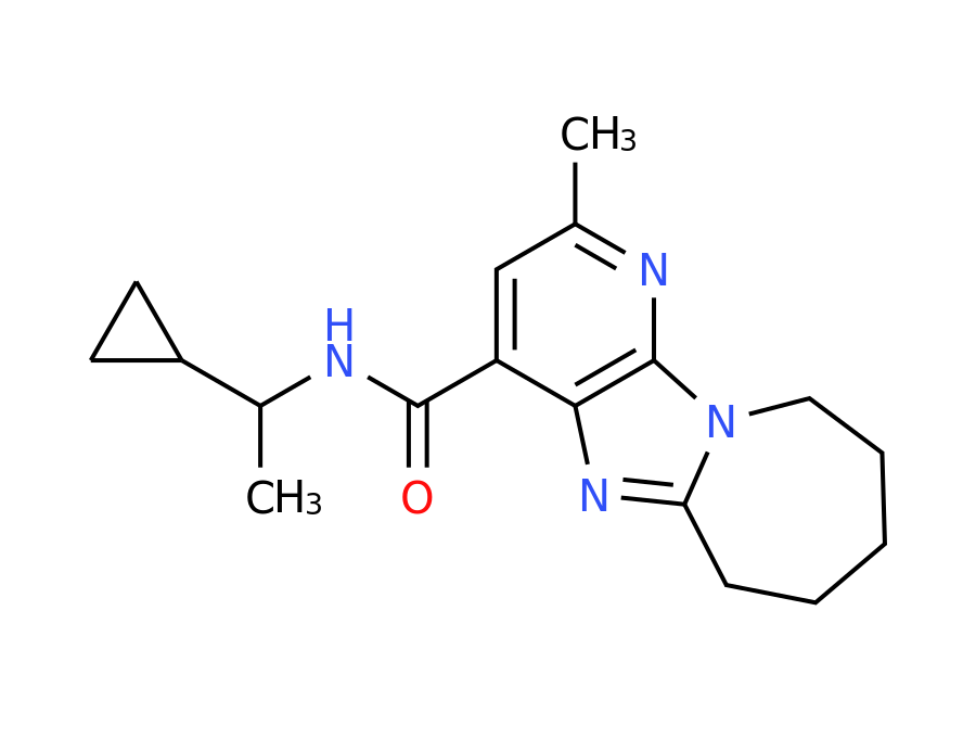 Structure Amb13996028