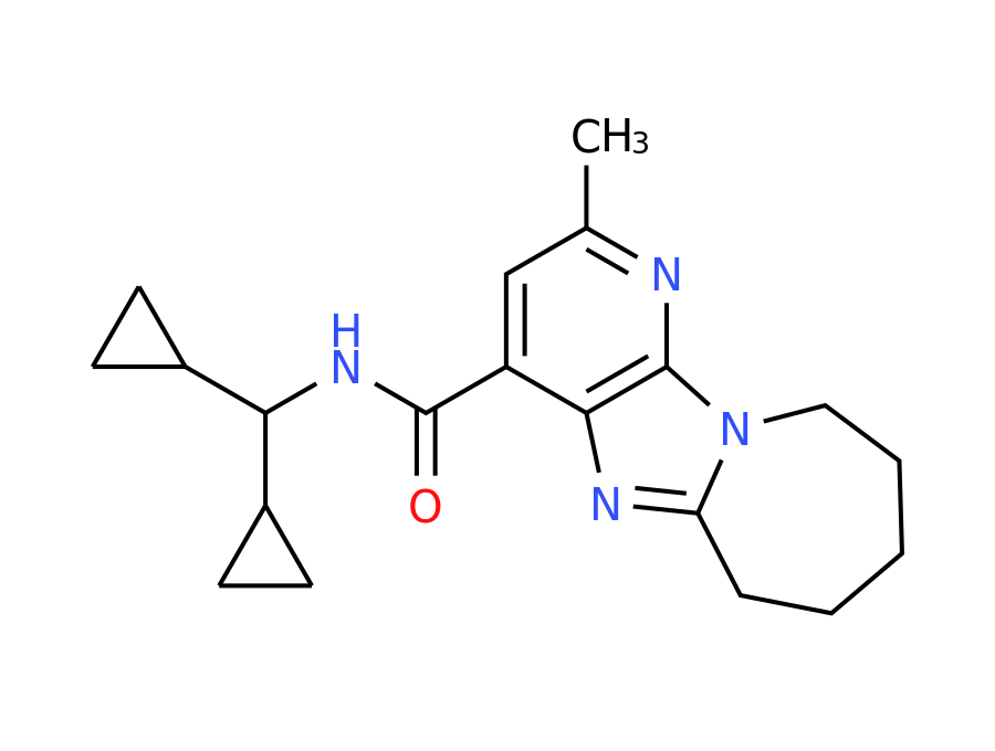 Structure Amb13996033