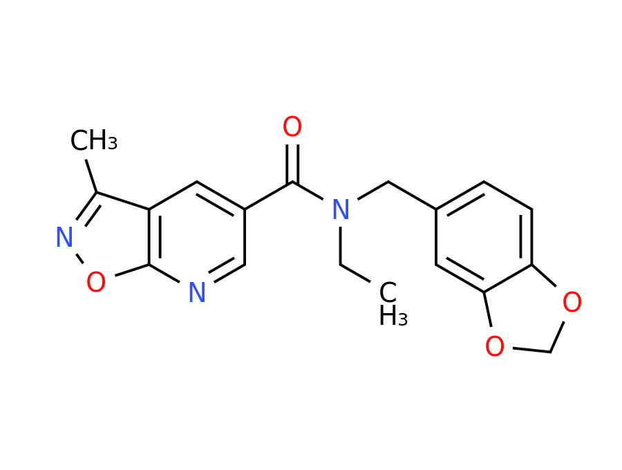 Structure Amb13996082