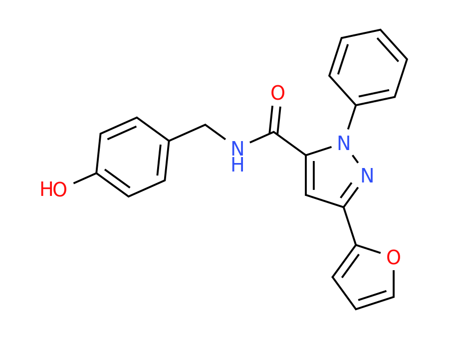 Structure Amb13996216