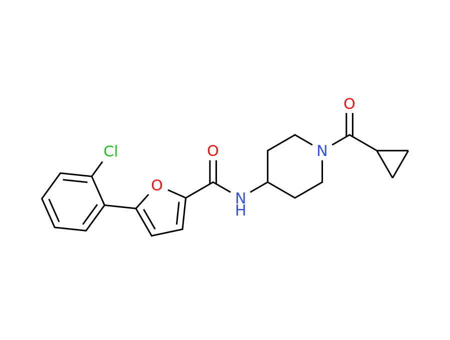 Structure Amb13996283