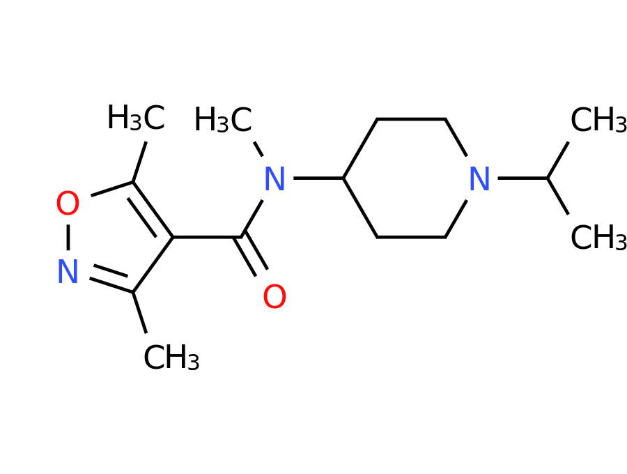 Structure Amb13996296