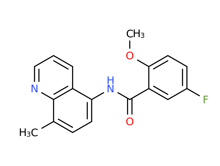 Structure Amb13996306