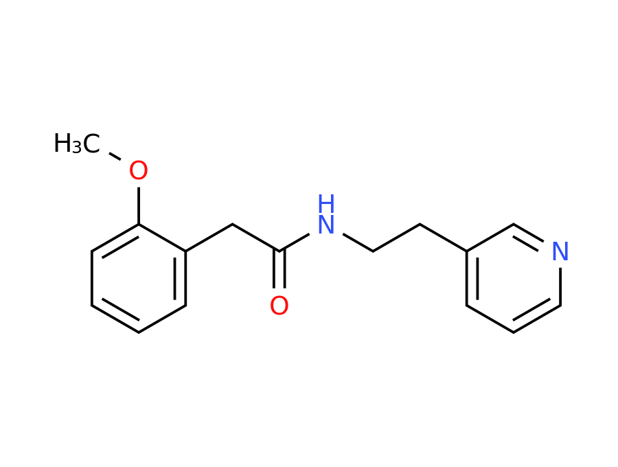 Structure Amb13996332