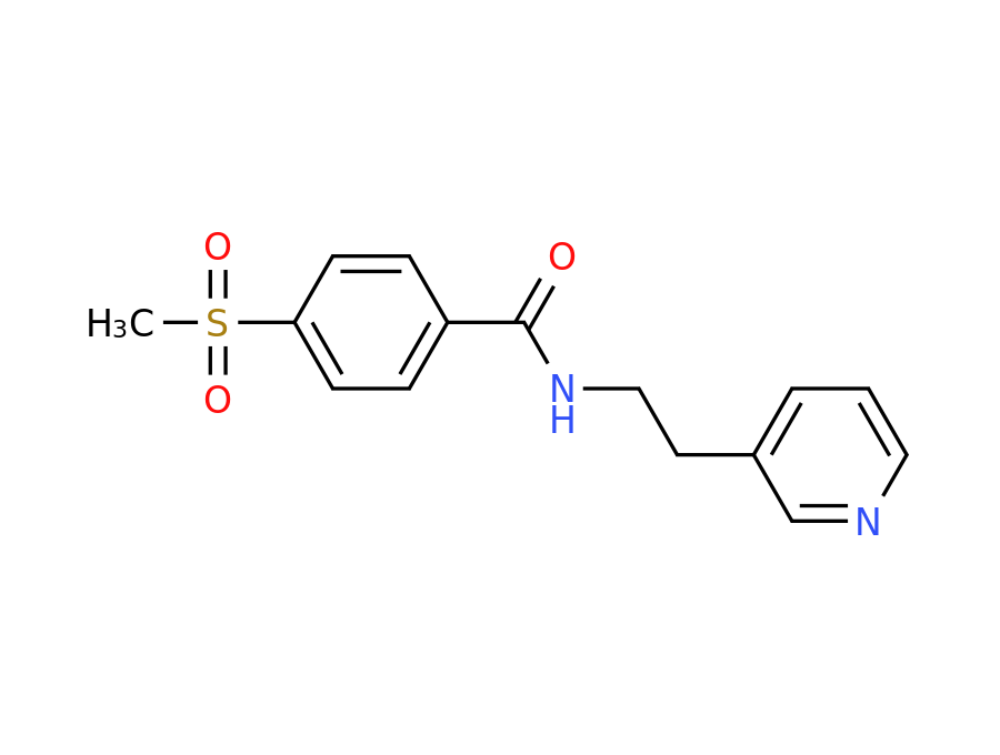 Structure Amb13996335