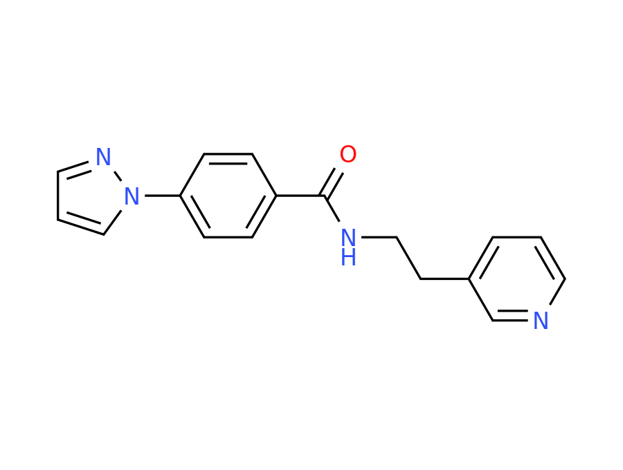 Structure Amb13996352