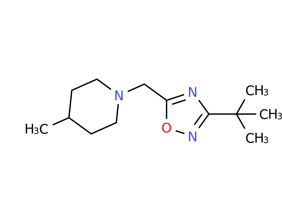 Structure Amb13996538