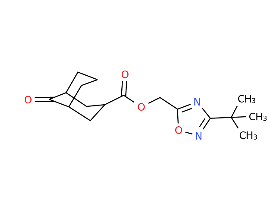 Structure Amb13996558