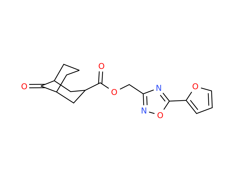 Structure Amb13996559