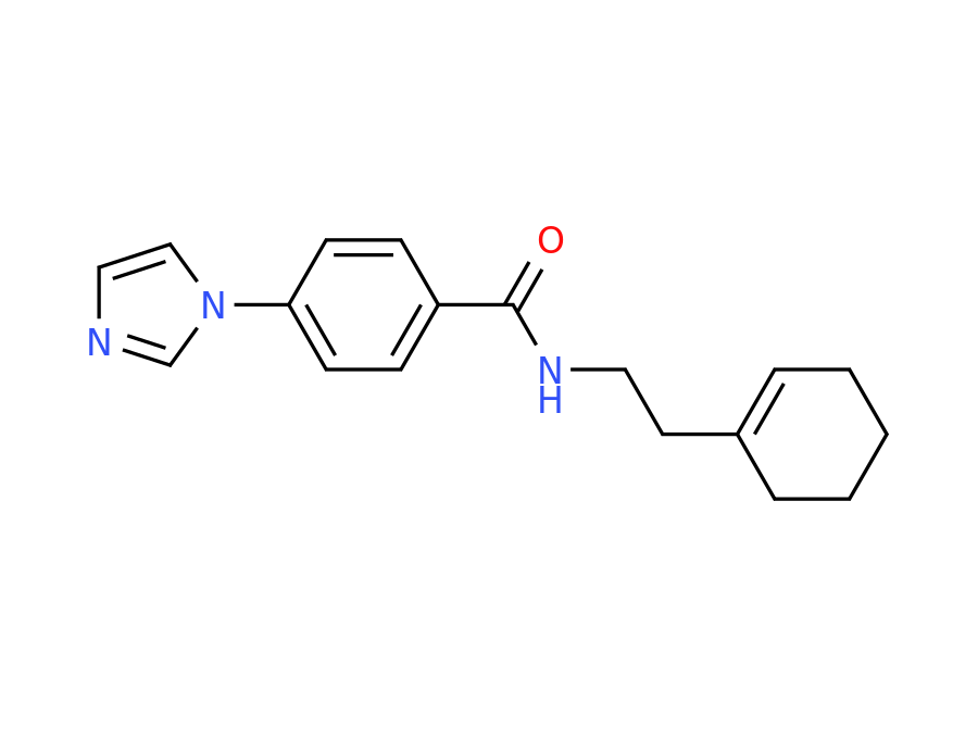 Structure Amb13996660