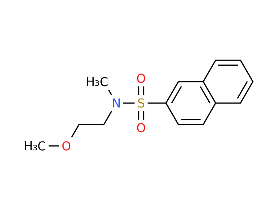 Structure Amb13997223