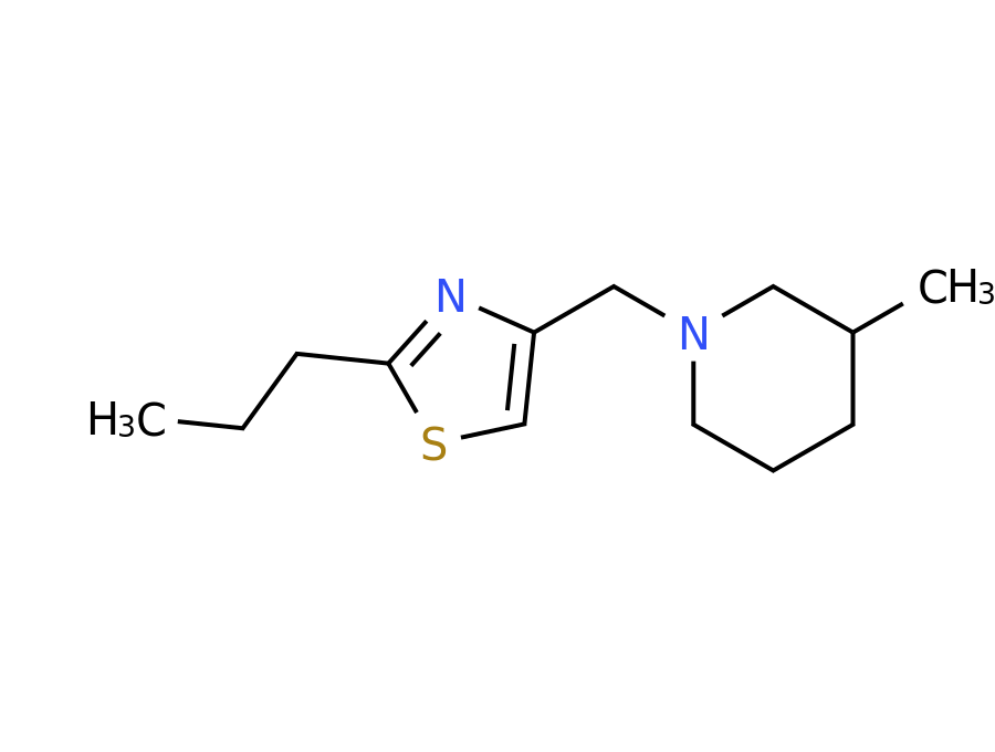 Structure Amb13997226