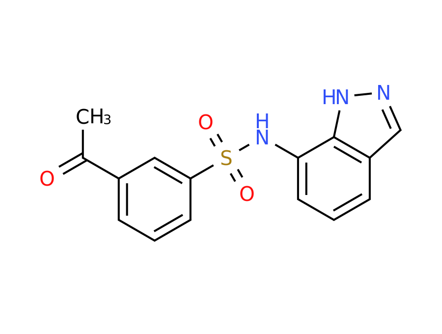 Structure Amb13997496