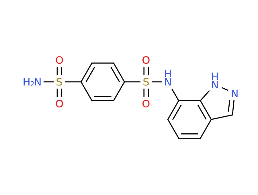 Structure Amb13997502