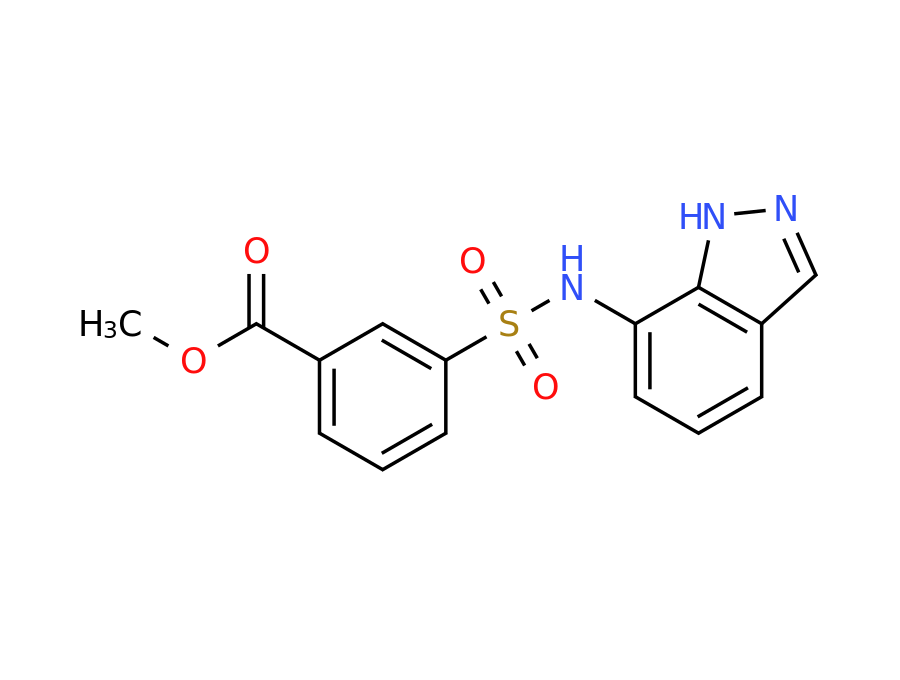 Structure Amb13997503