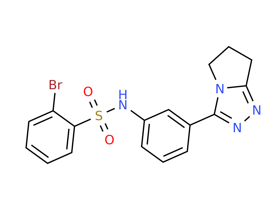 Structure Amb13997511