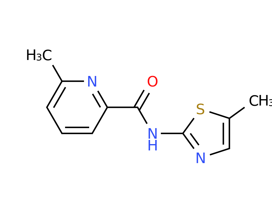 Structure Amb13997740