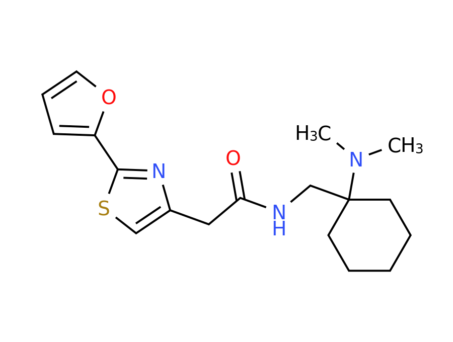 Structure Amb13997789