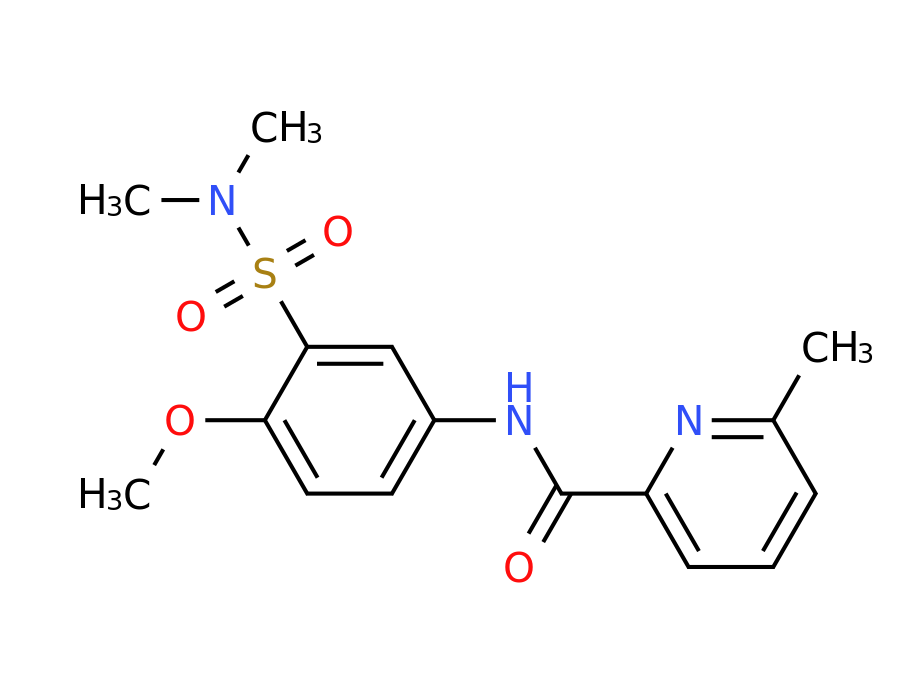 Structure Amb13997842