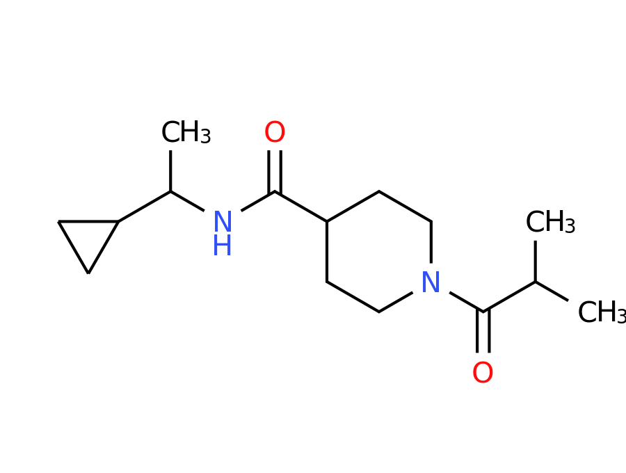 Structure Amb13998110