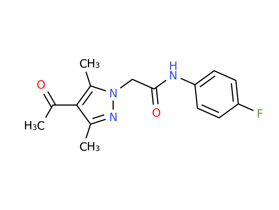 Structure Amb1399824