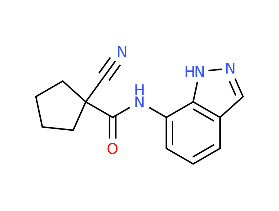 Structure Amb13998348