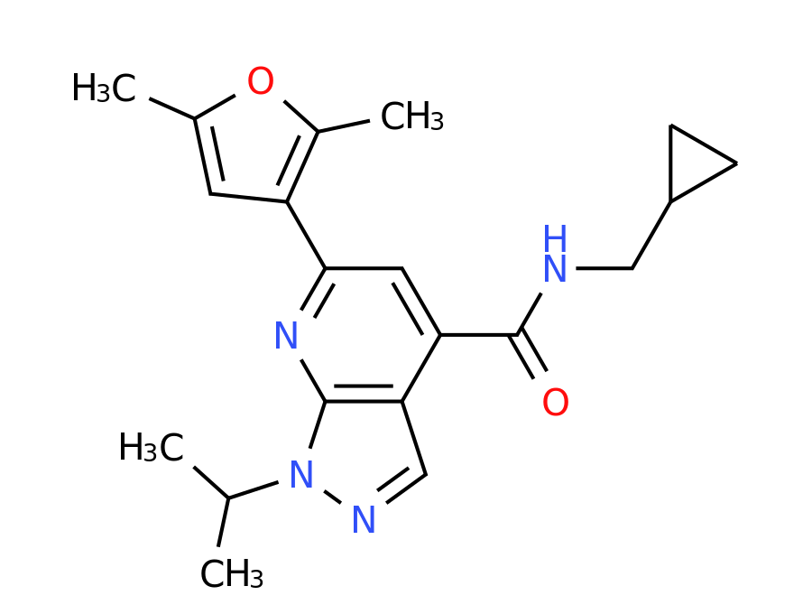 Structure Amb13998382