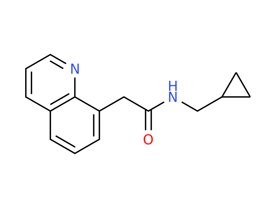 Structure Amb13998447