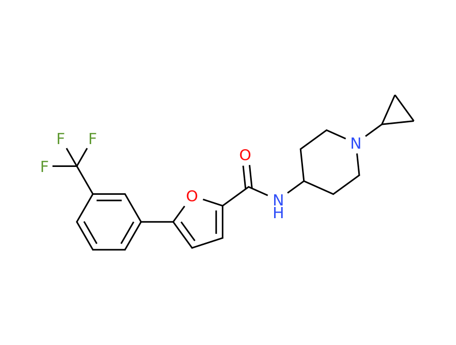 Structure Amb13998564