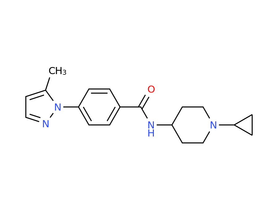 Structure Amb13998570