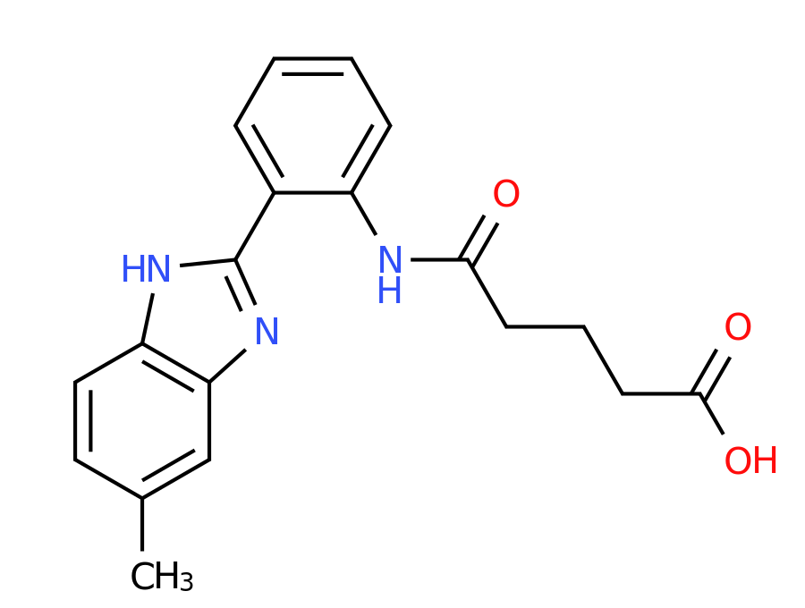 Structure Amb1399858