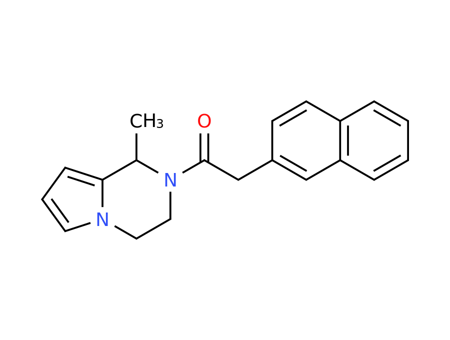 Structure Amb13998722