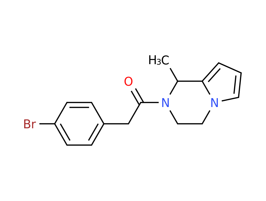 Structure Amb13998741