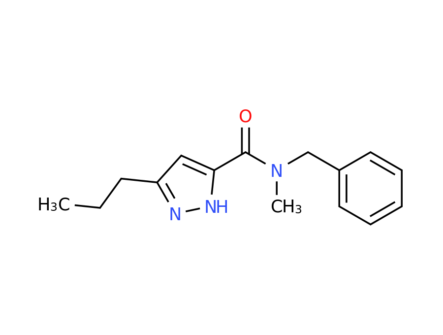 Structure Amb13998836