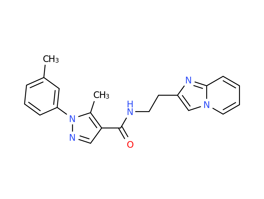 Structure Amb13998900