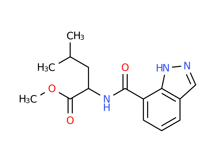 Structure Amb13998986