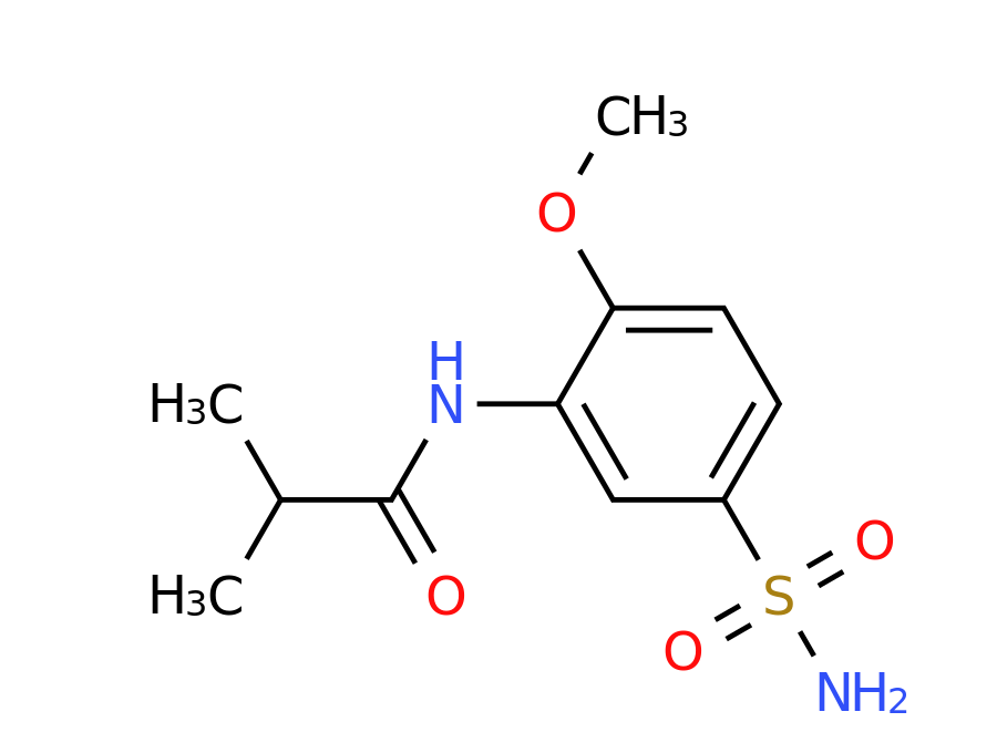 Structure Amb13999151