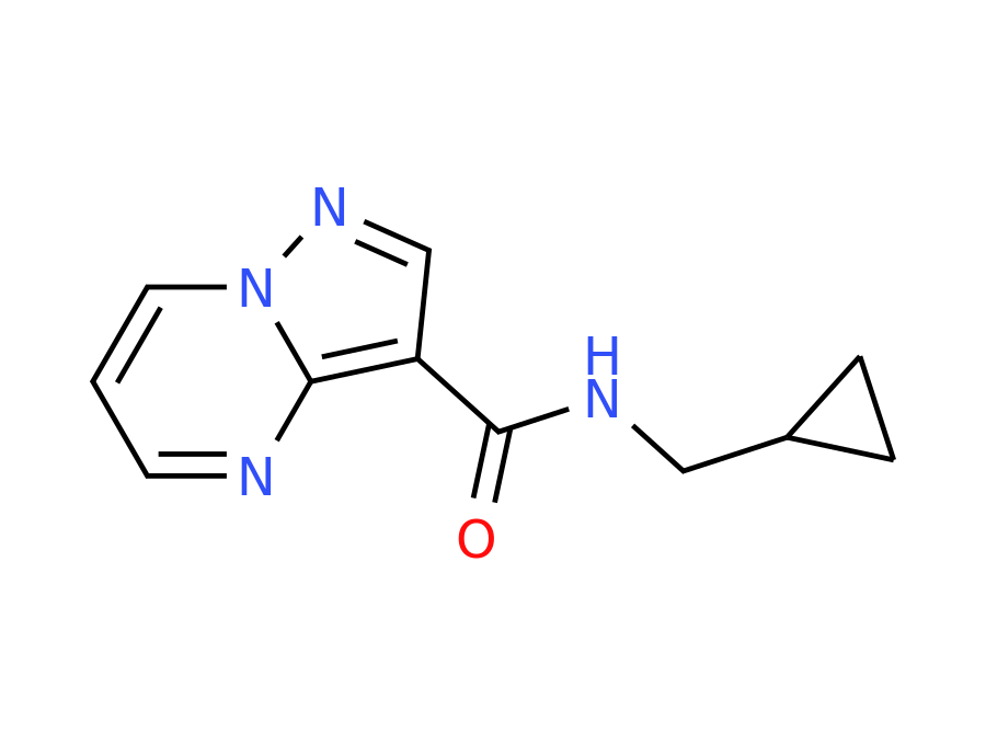 Structure Amb13999193